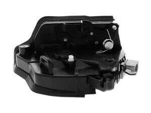 ES#4856223 - 51218402537 - BMW | Door Lock - Vemo - BMW