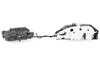 ES#4856225 - 51225A36E15 - BMW | Door Lock - Vemo - BMW