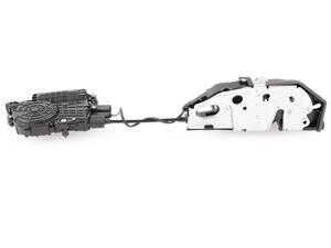 ES#4856225 - 51225A36E15 - BMW | Door Lock - Vemo - BMW