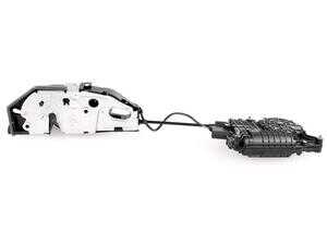ES#4856226 - 51225A36E16 - BMW | Door Lock - Vemo - BMW