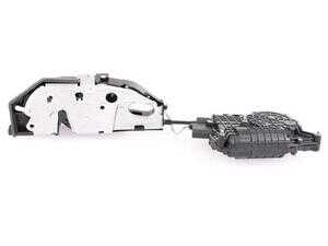 ES#4856229 - 51225A36E86 - BMW | Door Lock - Vemo - BMW