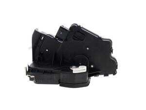 ES#4856230 - 51227011245 - BMW | Door Lock - Vemo - BMW