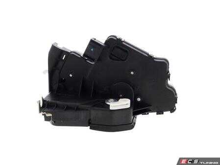 ES#4856230 - 51227011245 - BMW | Door Lock - Vemo - BMW