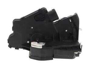 ES#4856231 - 51227011246 - BMW | Door Lock - Vemo - BMW