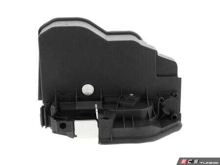 ES#4856232 - 51227202147 - BMW | Door Lock - Vemo - BMW MINI