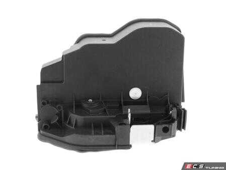 ES#4856233 - 51227202148 - BMW | Door Lock - Vemo - BMW MINI