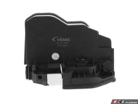 ES#4856234 - 51227229459 - BMW | Door Lock - Vemo - BMW MINI
