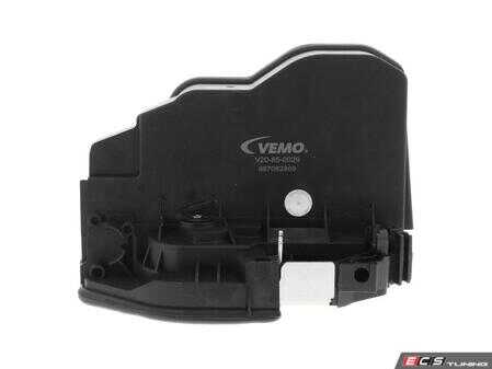 ES#4856235 - 51227229460 - BMW | Door Lock - Vemo - BMW MINI