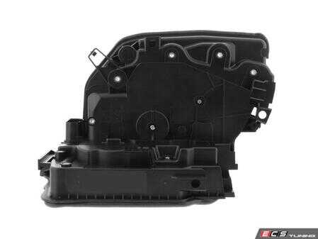 ES#4856237 - 51227281940 - BMW | Door Lock - Vemo - BMW