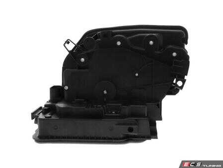 ES#4856239 - 51227281942 - BMW | Door Lock - Vemo - BMW