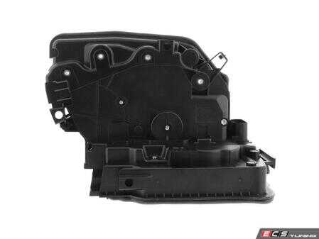 ES#4856240 - 51227281943 - BMW | Door Lock - Vemo - 