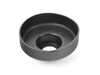 ES#4871962 - 33506767010 - Shock Mount Sealing Grommet - Priced Each - Seals the rear shock shaft - Bremmen Parts - BMW