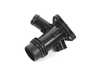 ES#4871924 - 11118619408 - Coolant Outlet Connector - Positioned on the right side of the engine block. - Bremmen Parts - BMW