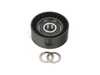 ES#4871903 - 059903341H - Idler Roller - Replacement idler roller for the alternator belt - Bremmen Parts - Volkswagen