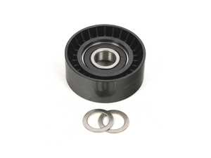 ES#4871903 - 059903341H - Idler Roller - Replacement idler roller for the alternator belt - Bremmen Parts - Volkswagen