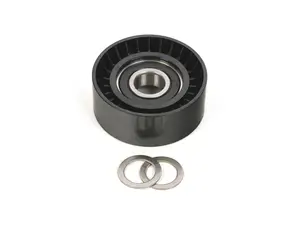 Idler Roller