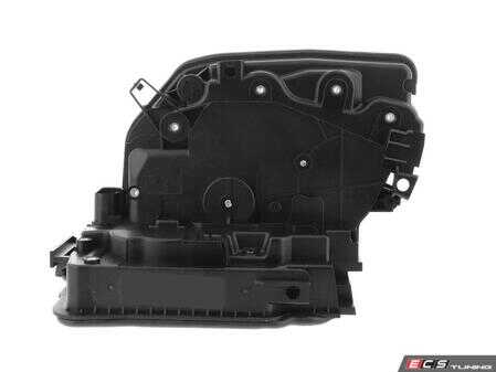 ES#4856241 - 51227281944 - BMW | Door Lock - Vemo - BMW