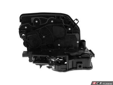 ES#4856242 - 51227281953 - BMW | Door Lock - Vemo - 