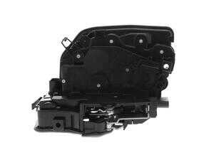 ES#4856243 - 51227281954 - BMW | Door Lock - Vemo - 