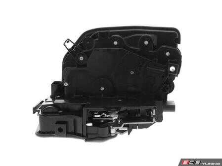 ES#4856243 - 51227281954 - BMW | Door Lock - Vemo - 