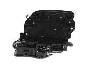 ES#4856246 - 51227281957 - BMW | Door Lock - Vemo - 