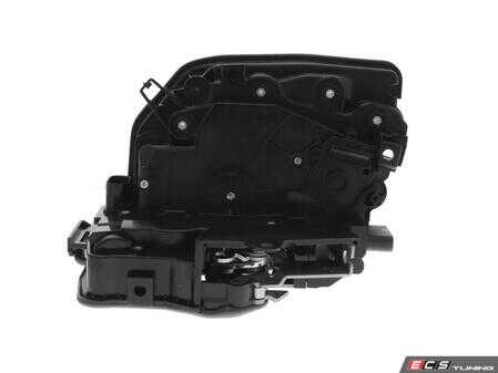 ES#4856246 - 51227281957 - BMW | Door Lock - Vemo - 