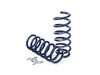 ES#4829976 - 28548-1 - Sport Spring Set - Front Only - Average lowering of 1.2" Front and 1.2" Rear - H&R - BMW