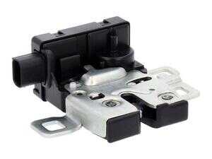 ES#4856261 - 51242754528 - BMW | Tailgate Lock - Vemo - MINI