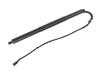 ES#4848346 - 51247232003 - Trunk Lift Support Cylinder - Left - Replacement electric hatch strut that assists with opening and closing your BMW's hatch - Vemo - BMW