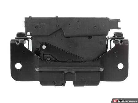 ES#4856270 - 51247233025 - BMW | Tailgate Lock - Vemo - 