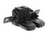 ES#4856272 - 51247248075 - BMW | Tailgate Lock - Vemo - 