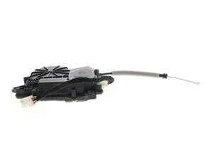 ES#4856273 - 51247249578 - BMW | Tailgate Lock - Vemo - BMW