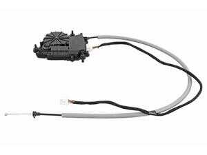 ES#4856276 - 51247273752 - BMW | Tailgate Lock - Vemo - BMW