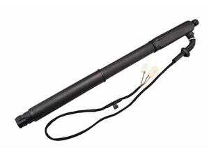 ES#4848351 - 51247332696 - Trunk Lift Support Cylinder - Right - Replacement electric hatch strut that assists with opening and closing your BMW's hatch - Vemo - BMW