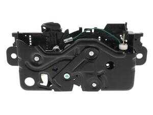 ES#4856293 - 51247357112 - BMW | Tailgate Lock - Vemo - BMW