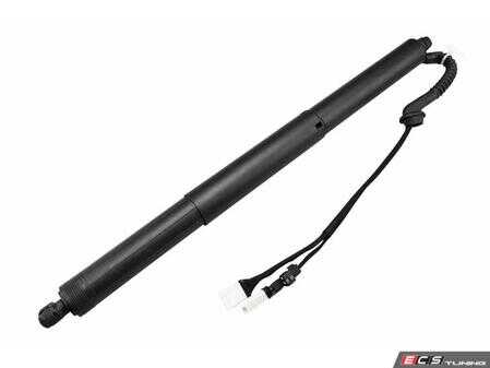 ES#4856301 - 51247434042 - BMW | Electric Motor, tailgate - Vemo - 