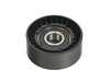 ES#4871903 - 059903341H - Idler Roller - Replacement idler roller for the alternator belt - Bremmen Parts - Volkswagen