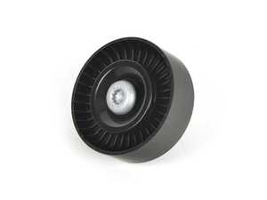 ES#4871908 - 06E903341A - Accessory Belt Idler Pulley - Also referred to as the 'relay roller' - Bremmen Parts - Audi