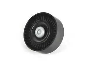 Accessory Belt Idler Pulley