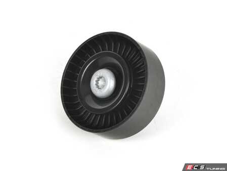 ES#4871908 - 06E903341A - Accessory Belt Idler Pulley - Also referred to as the 'relay roller' - Bremmen Parts - Audi