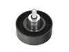 ES#4871908 - 06E903341A - Accessory Belt Idler Pulley - Also referred to as the 'relay roller' - Bremmen Parts - Audi