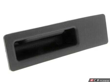 ES#4856306 - 51247463161 - BMW | Switch, tailgate release - Vemo - 