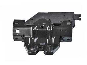 ES#4856311 - 51247840617 - BMW | Tailgate Lock - Vemo - BMW