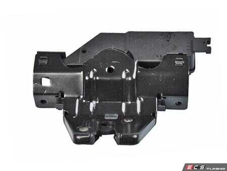 ES#4856311 - 51247840617 - BMW | Tailgate Lock - Vemo - BMW