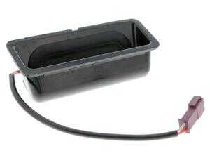 ES#4856313 - 51248168035 - BMW | Switch, tailgate release - Vemo - BMW