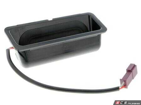 ES#4856313 - 51248168035 - BMW | Switch, tailgate release - Vemo - BMW