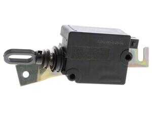 ES#4852657 - 51248235748 - BMW | Actuator, central locking system - Vemo Q+ - BMW