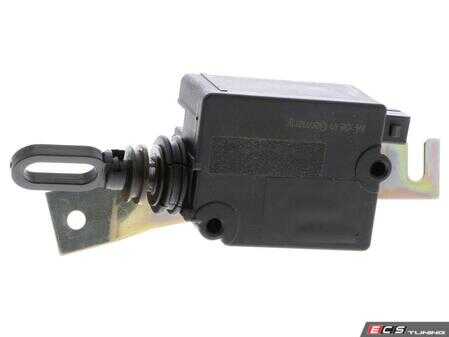 ES#4852657 - 51248235748 - BMW | Actuator, central locking system - Vemo Q+ - BMW