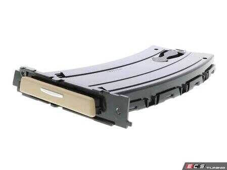 ES#4856328 - 51459173467 - BMW | Cupholder - Vemo - BMW