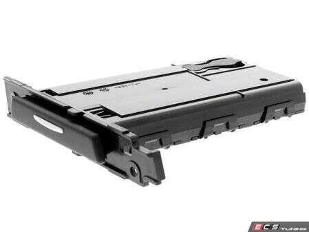 ES#4856329 - 51459173469 - BMW | Cupholder - Vemo - BMW